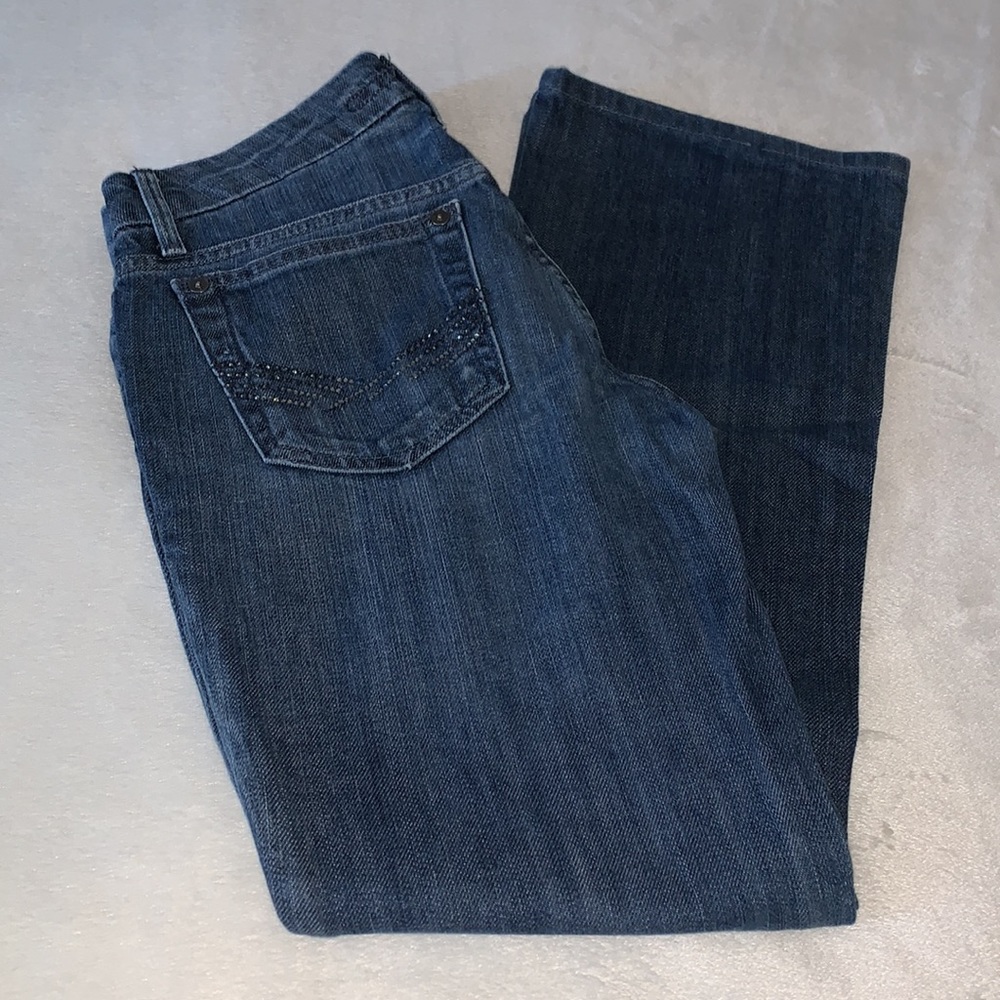 Joe’s Jeans “Honey” 24 Waist